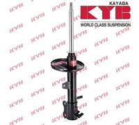 REAR LEFT SHOCK ABSORBER 334264 KYB I