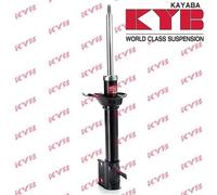 REAR LEFT SHOCK ABSORBER 334345 KYB I