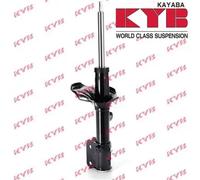 REAR LEFT SHOCK ABSORBER 339747 KYB I