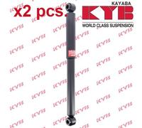 REAR / LEFT SHOCK ABSORBER 343300 KYB I
