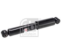 Rear Left Shock Absorber Damper Strut Fits Renault Kangoo Febi 194194