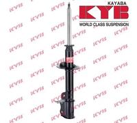 REAR LEFT SHOCK ABSORBER FITS: CHEVROLET OPTRA SALOON 1.4/1.6/1.8.CHEVROLET N