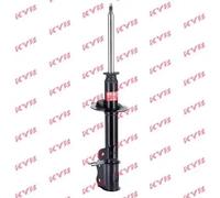 REAR LEFT SHOCK ABSORBER FITS: CHEVROLET OPTRA SALOON 1.4/1.6/1.8.CHEVROLET N