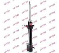 REAR LEFT SHOCK ABSORBER FITS: FITS FOR SUBARU FORESTER 2.0 AWD /2.0 S TURBO