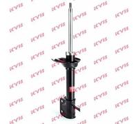 REAR LEFT SHOCK ABSORBER FITS: FITS FOR SUBARU IMPREZA HATCHBACK 1.6 AWD/2.0
