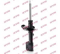 REAR LEFT SHOCK ABSORBER FITS: KIA SPORTAGE II 2.0 CRDI 4WD/2.0 CRDI/2.0 I 16