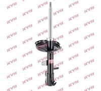 REAR LEFT SHOCK ABSORBER FITS: LEXUS RX 300 /350 AWD /330 AWD /330 I