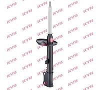 REAR LEFT SHOCK ABSORBER FITS: LEXUS RX MCU15 300 MCU10_ I