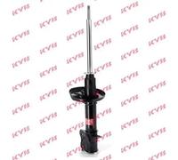 REAR LEFT SHOCK ABSORBER FITS: MAZDA 323 PROTEGÉ VI 1.3 16V /1.5 16V /2.0 D /