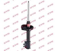 REAR LEFT SHOCK ABSORBER FITS: SUZUKI BALENO HATCHBACK 1.3 I 16V /1.6 I 16V /