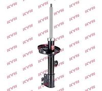 REAR LEFT SHOCK ABSORBER FITS: SUZUKI FITS FOR AERIO HATCHBACK 1.3/1.6/1.6 4W