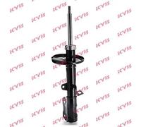 REAR LEFT SHOCK ABSORBER FITS: TOYOTA COROLLA ESTATE 1.4 /1.6 /1.6 AUT. /2.0