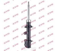 REAR LEFT SHOCK ABSORBER FITS: TOYOTA MR III 1.8 16V VT-I I