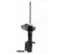 Rear Left Shock Absorber JAPANPARTS MM-10058