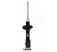 Rear Left Shock Absorber JAPANPARTS MM-LR006