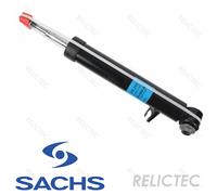 Sachs Shock Absorber Rear Axle Left For Bmw 315313 Replacement Part