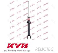 Rear Left Shock Absorber Strut Chevrolet:EPICA 96820579 96943781 96639689
