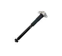 Rear Left Shock Absorber Strut CVD 2017-2021 Compatible With Range Rover Velar L560 LR090655