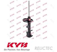 KYB Shock ABS Gas Rear (LH) - 334264