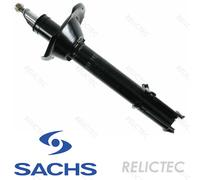 Genuine Sachs Rear Left Shock Absorber (Single) - 313707