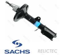 Rear Left Shock Absorber Strut for Toyota Holden:COROLLA,NOVA