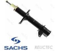 Rear Left Shock Absorber Strut Mazda Ford:323S VI 6,323F VI 6,LASER