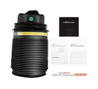 Rear Left Shock Bellows Air Spring Bag For Mercedes-Benz E63 CLS63 AMG W212