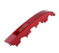 Rear Left Side Bumper Fog Lamp Tail Light Housing Lens for Fit for Audi Q7 2007-2015