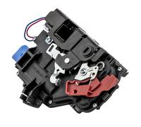 REAR LEFT SIDE CENTRAL DOOR LOCK For VW Touran Phaeton Caddy III Jetta 3 III