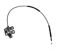 Rear Left Side Trunk Hatch Lock Assembly For For Renault 2.5L Vehicle Matching Original Equipment Manufacturer Part 905932234R