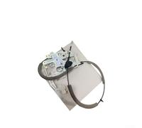 Rear Left Sliding Door Lock for Master 2010-2020 OEM 8200766634 Replacement Part Plastic Metal Construction
