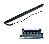 Rear Left Spindle Drive/gas Strut Spring Replacement For Auto Tailgate Boot For X3, F25 51247232003