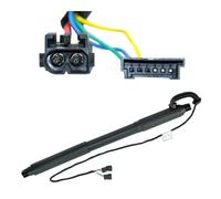 Rear Left Spindle Drive/gas Strut Spring Replacement For Auto Tailgate Boot For X5, E70