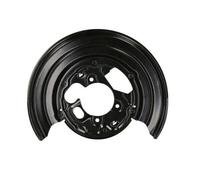REAR LEFT SPLASH PANEL BRAKE DISC FITS: MERCEDES-BENZ SPRINTER 5-T PLATFORM/C