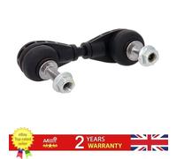 Rear Left Stabiliser Bar Link coupling Rod For BMW iX 21- 33506888789