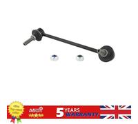 Rear Left Stabiliser Bar Link coupling Rod For Infiniti M Q70 54668-1MA0B
