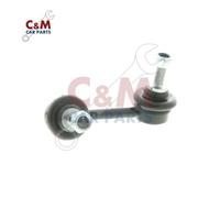 Rear Left Stabiliser Link Bar Fits Renault Latitude 2010-2021