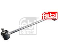 REAR LEFT STABILIZER BAR LINK COUPLING ROD 29695 FEBI BILSTEIN I