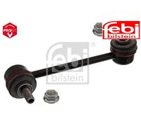 REAR LEFT STABILIZER BAR LINK COUPLING ROD 41186 FEBI BILSTEIN I