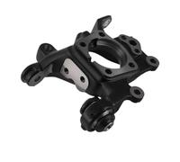 Rear Left Steering Knuckle Assembly 698-153 Compatible With NX300 NX300h 2015-2019