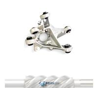 Wheel knuckle Rear Axle Left ZZT-CH-012 NTY for TESLA MODEL 3