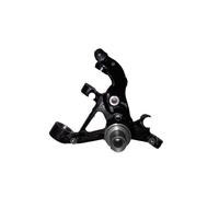 REAR LEFT STEERING KNUCKLE WHEEL SUSPENSION FITS: SEAT LEON ST 1.4 TSI/2.0 TD