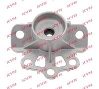 REAR LEFT SUSPENSION STRUT SUPPORT MOUNT FITS: OPEL VAUXHALL CORSA D 1.4 /1.0