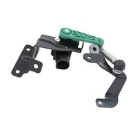 Rear Left Suspension Xenon Headlight Height Level Sensor for Au-di V-W | for Q3 8U 2011-2018 CC B7 2011-2016 Golf Mk6 2008-2016 Passat B6 B7 2005-2014 Scirocco Mk3 2008-2017 Tiguan 2007-2018