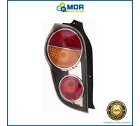 Rear Left Tail Light - Chevrolet Spark 2010->2012