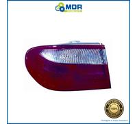 Rear Left Tail Light Elegance - SX - Mercedes E-Class W210 99->02