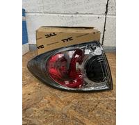 REAR LEFT TAIL LIGHT FITS MAZDA 6 ESTATE 2005-2007 GR4B51160 GR4B51160A TYC