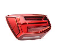 Rear Left Tail Light for Audi Q2 16-20 Q2L 18- 81A945091