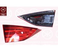 NEW Rear Tail Light Lamp - LH - with lamp base - fits BMW X1 (E84) 2009-2015