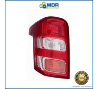 Rear Left Tail Light - for Fiat Fullback 2016->